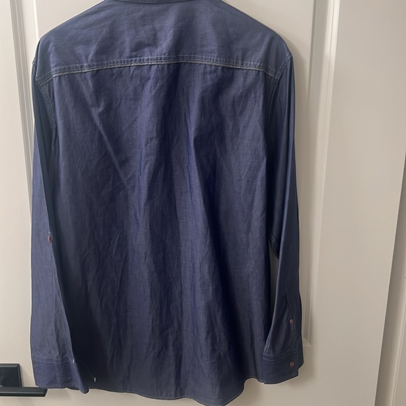 INC Men Shirt - Picture 11 of 14